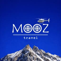 MOOZ Travel